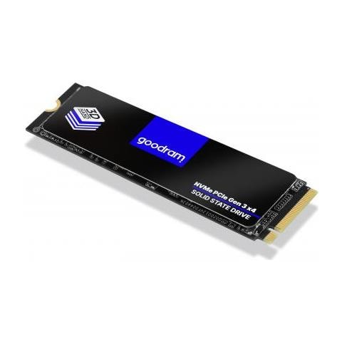 Ssd M.2 512gb 2280 Pcie Nvme Px500 R/w 2000/1600 - Foto 2