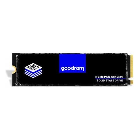 Ssd M.2 512gb 2280 Pcie Nvme Px500 R/w 2000/1600 - Foto 1