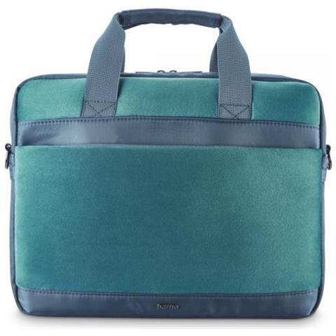 Velvet 41,1 Cm (16.2"") Toploader-tasche Benzin (00217260) - Foto 1