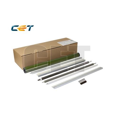 Black Drum Unit Rebuild Kit Mpc3003,3503,6004-400k - Foto 1