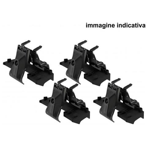 Kit Di Fissaggio Evo Flush Rail 6146 - Foto 1