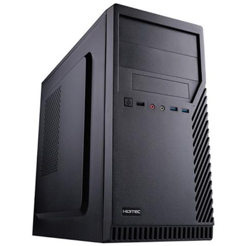 PSIGG3 Computer Case Tower Nero 500 W - Foto 1