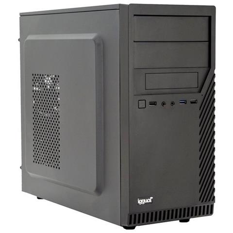 PSIGG3 Computer Case Tower Nero 500 W - Foto 2
