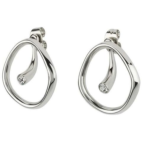 Orecchini Donna Breil Tj2323 2 Cm - Foto 1