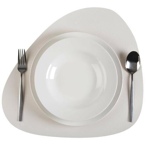 Sottopentola Bianco 37 X 44 Cm - Foto 2