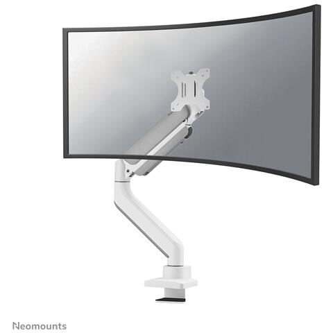 Ds70plus-450wh1 Braccio Per Monitor 17-49'' - Molla A Gas - Topfix - 180°-stop - Foto 3
