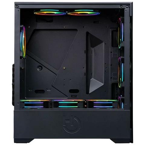 Mid-tower Gaming Z20-aura Usb-c - Foto 2