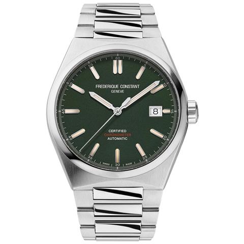 Orologio Uomo Frederique Constant Fc-303grs3nh6b - Foto 1