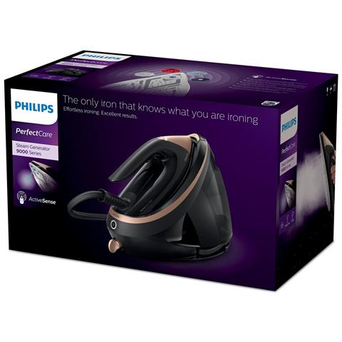 Ferro Da Stiro A Vapore Philips Psg9040/80 3100 W - Foto 2