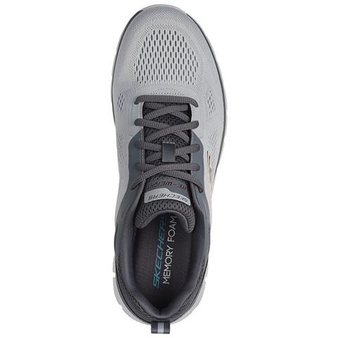 Track Broader 232698-gycc, Uomini, Grigio, 45 - Foto 2