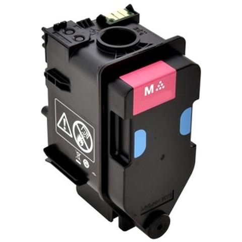 Konica Minolta Tnp80 Magente - Foto 1