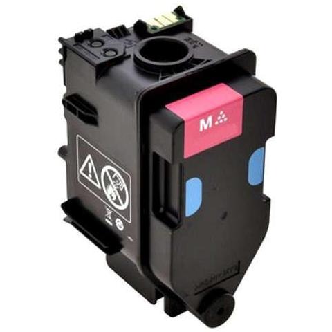 Konica Minolta Tnp80 Magente - Foto 2