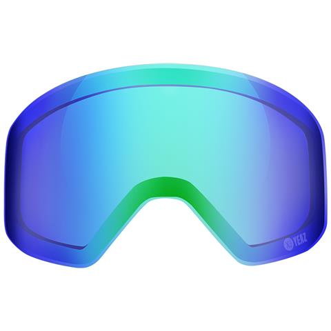 Maschera Apex Vetro Magnetico Intercambiabile - Foto 1