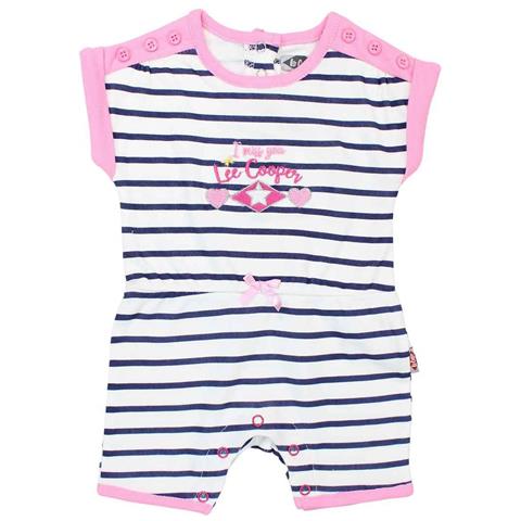 Tutina lc 11895 combi s2-12m Bambina - Foto 1