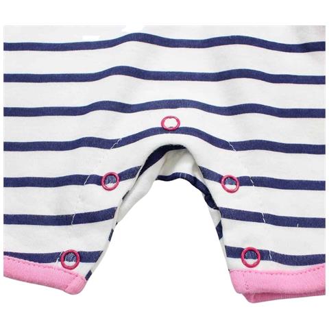 Tutina lc 11895 combi s2-12m Bambina - Foto 5