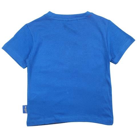 T-shirt Spiderman spi24-0646 s1-8a Ragazzo - Foto 3