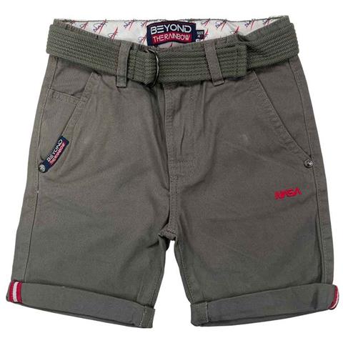 Bermuda gns3420 be s1-10a Ragazzo - Foto 1