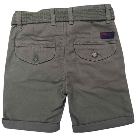 Bermuda gns3420 be s1-10a Ragazzo - Foto 2