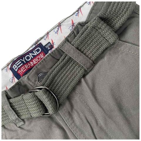 Bermuda gns3420 be s1-10a Ragazzo - Foto 5