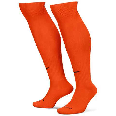 Calze Calcio Classic Ii Sx5728-816 Unisex Taglia Xl Colore Arancione - Foto 1