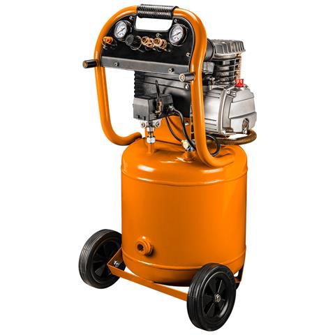 Compressore Olio Verticale 40l, 230v - Foto 1