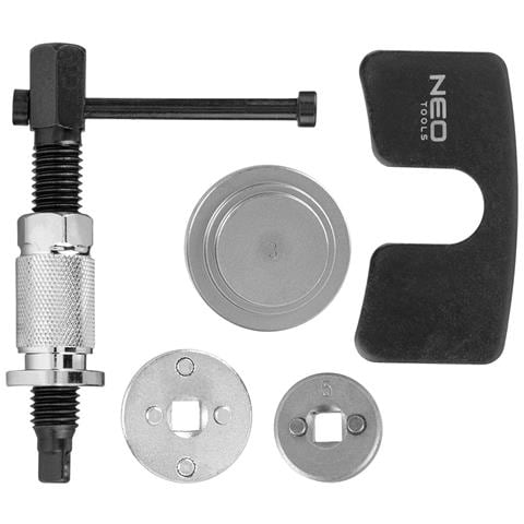 Separatore Pinza Freno, Set Mini - Foto 1