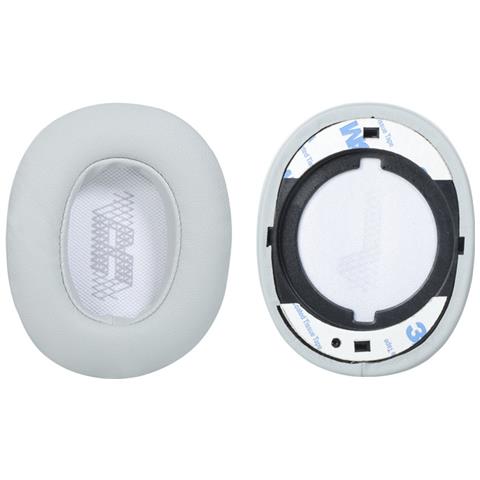 Cuscinetti Auricolari Compatibili Con Jbl E55bt 1 Paio Grey - Foto 1