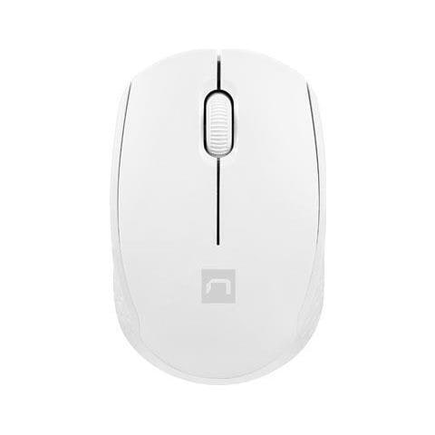 STORK mouse Casa Ambidestro RF Wireless + USB Type-A Ottico 1600 DPI - Foto 1