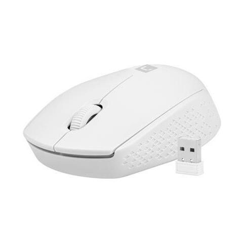 STORK mouse Casa Ambidestro RF Wireless + USB Type-A Ottico 1600 DPI - Foto 2