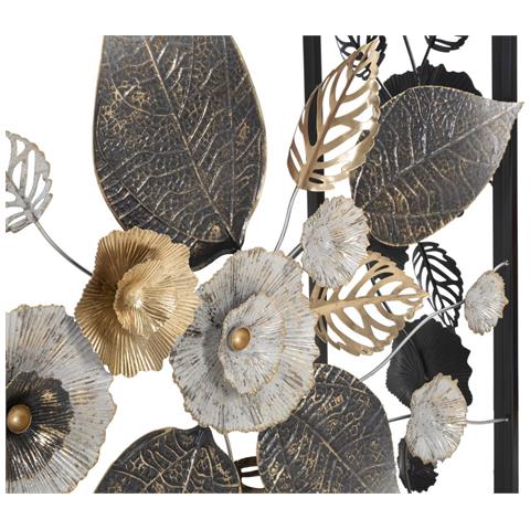 Console Glam Dark Cm 111,8x41,9x80 - Foto 5