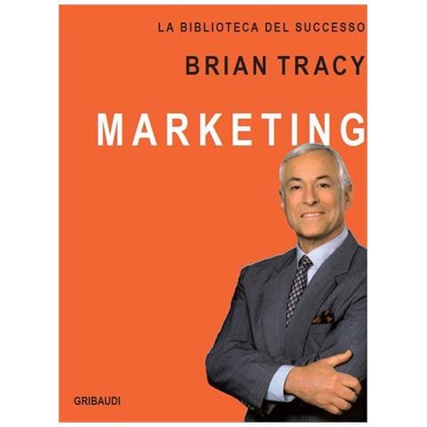 Brian Tracy - Marketing - Foto 1