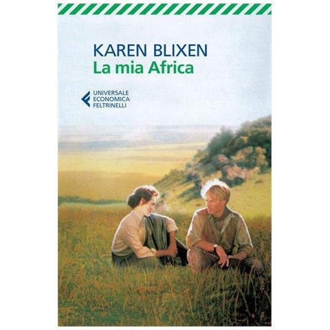 Karen Blixen - La mia Africa - Foto 1