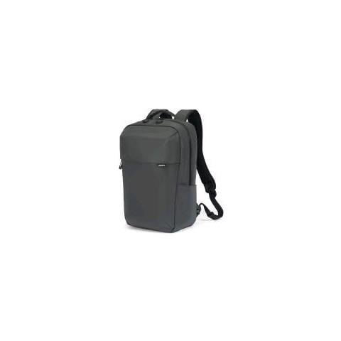 Reflective Commuter Zaino Per Notebook Da 16"" In Tessuto Tasca Anteriore E Tasca Laterale Mimetico Monocromatico - Foto 1