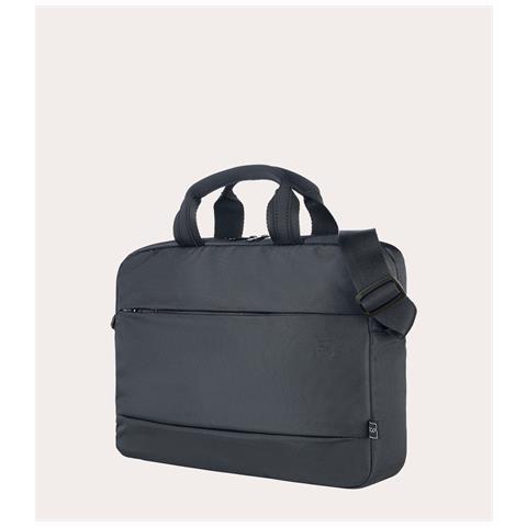 Global 13" / 14" 35,6 cm (14") Valigetta ventiquattrore Blu - Foto 2