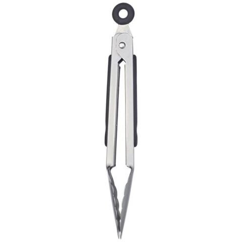 Westmark Classic Spezial Mini Pinza Da Cucina 200 Mm Stainless Steel Stainless Steel, Elastomero Termoplastico (tpe) - Foto 2