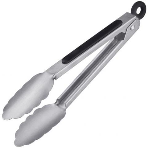 Westmark Classic Spezial Mini Pinza Da Cucina 200 Mm Stainless Steel Stainless Steel, Elastomero Termoplastico (tpe) - Foto 1