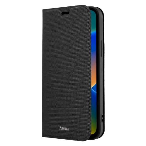 00138181 custodia per cellulare 15,5 cm (6.1") Cover Nero - Foto 2