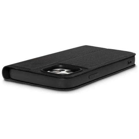 00138181 custodia per cellulare 15,5 cm (6.1") Cover Nero - Foto 7