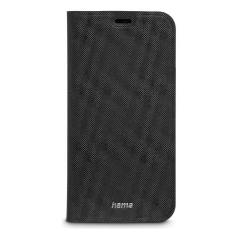 00138181 custodia per cellulare 15,5 cm (6.1") Cover Nero - Foto 1