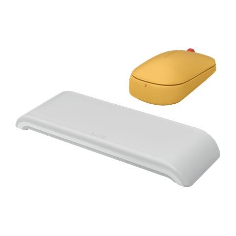 Cosy mouse Ufficio Ambidestro RF senza fili + Bluetooth 4000 DPI - Foto 10