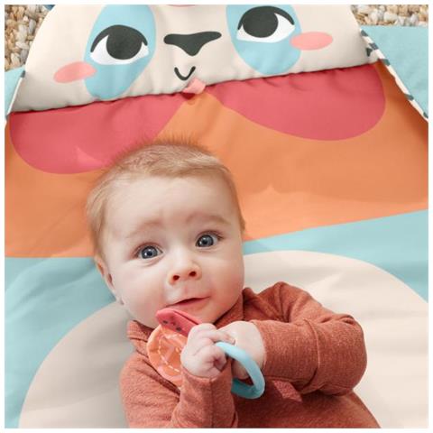 Tappeto A Rotazione Panda - Fisher-price - Hkd65 - Foto 3
