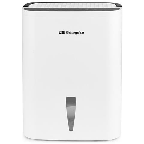 Deumidificatore DH 650 con Capacità 2.5 Litri Potenza 70 W Colore Bianco - Foto 2