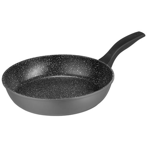 Padella Da 24 Cm, Adatta Per Piani Cottura A Induzione - Foto 1