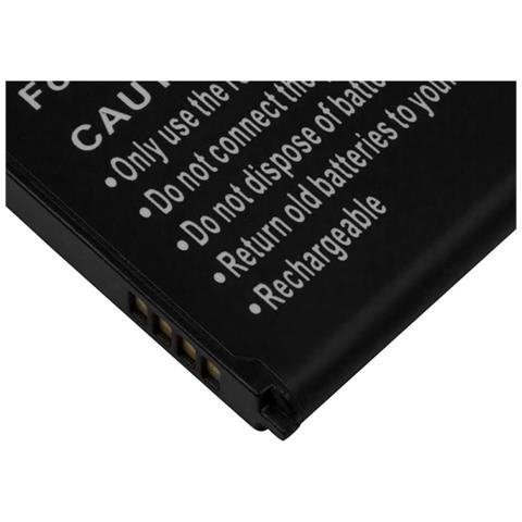 Samsung Galaxy S3 Gt-i9300 Batteria Agli Ioni Di Litio 3.7v 1750mah 6.5wh - Foto 3