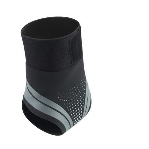 Cavigliera A Compressione Per Lo Sport Black  Piede Destro - Foto 1