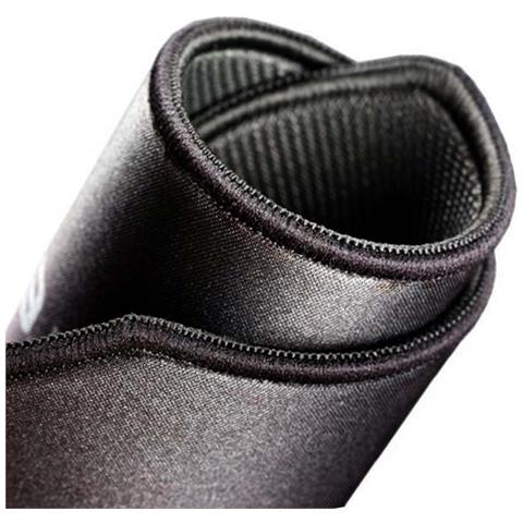 Tappetino Per Mouse Da Gaming Aegis X3 Taglia L Superficie Antiscivolo E Alta Precisione, Viola - Foto 2