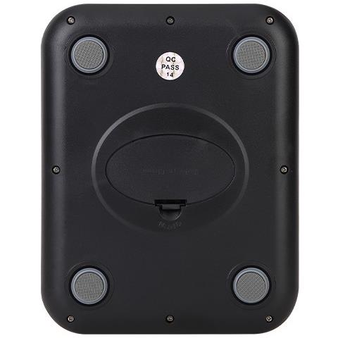 Bilancia Da Cucina Digitale Ricaricabile - Bilancia Alimentare Di Precisione 5kg Con Funzione Tara E Ricarica Usb 10 Kg / 1 G - Foto 2