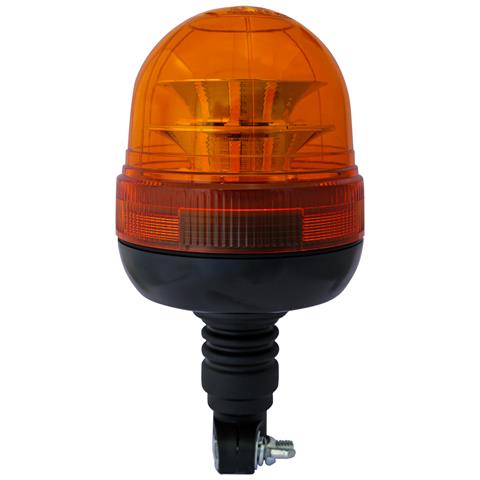 Lampeggiante Gea Base Baoinetta 16 Led 12-24v - Foto 1