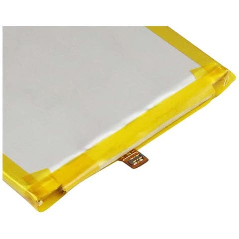 Batteria 3.8v Li-polymer Per Smartphone Compatibile Zte Blade V6 2200mah - Foto 2