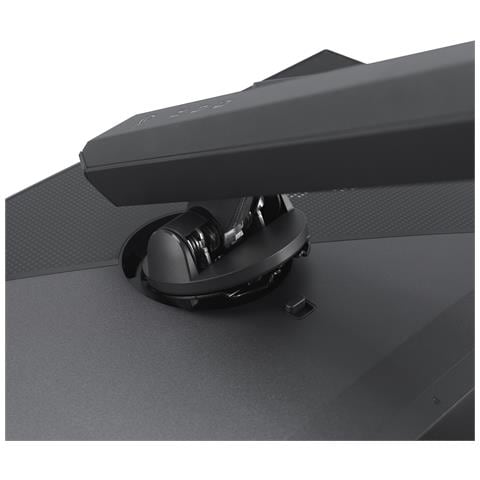 Monitor 31.5" OLED Flat 90LM0BX0-B01371 4K Ultra HD Tempo di risposta 0.03 ms - Foto 8